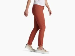 Kontour™ Skinny -Sports Clothing Shop 6373 kontour skinny tuscany side pdp photo