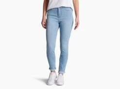 10" Kontourâ„¢ Flex Denim Skinny