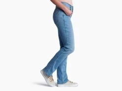 9" Kontour™ Flex Denim Straight -Sports Clothing Shop 6385 brbl s 2 1217 pdp photo