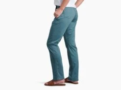 Kultivatr™ Straight -Sports Clothing Shop 6396 kultivatr straight eucalyptus side pdp photo