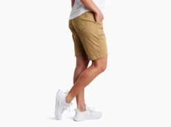 Kultivatr™ Short 10" -Sports Clothing Shop 6398 kultivatr short 10in honey side pdp photo