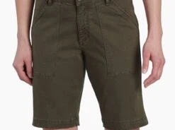 Kultivatr™ Short 10" -Sports Clothing Shop 6398 kultivatr short 10in sage detail 2 pdp photo