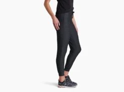 Revivr Joggr -Sports Clothing Shop 6402 ws revivr joggr raven side pdp photo