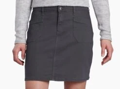 Kontour™ Skirt -Sports Clothing Shop 6403 kontour skirt pavement detail 3 pdp photo