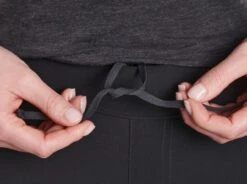 Vantage™ Pant -Sports Clothing Shop 6404 ws vantage pant black detail 2 pdp photo