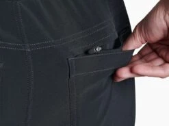 Vantage™ Skort -Sports Clothing Shop 6406 ws vantage skort black detail 1 pdp photo