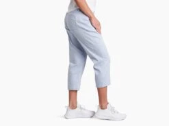 Cabo™ Kapri -Sports Clothing Shop 6407 cabo kapri blue iris side pdp photo