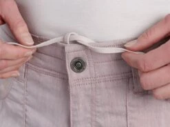 Cabo™ Kapri -Sports Clothing Shop 6407 cabo kapri blush detail 3 pdp photo