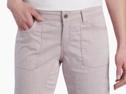 Cabo™ Kapri -Sports Clothing Shop 6407 cabo kapri blush detail 4 pdp photo