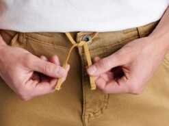 Kultivatr™ Kargo Crop -Sports Clothing Shop 6412 kultivatr kargo crop honey detail 2 pdp photo