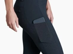 Impulse™ Tight 14 Impulse™ Tight -Sports Clothing Shop 6416 impulse tight black detail 2 pdp photo