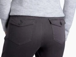 Kultivatr™ Skinny -Sports Clothing Shop 6419 kultivatr skinny pavement detail 3 pdp photo