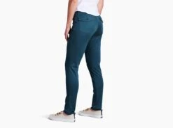 Kultivatr™ Skinny -Sports Clothing Shop 6419 kultivatr skinny veridian side pdp photo