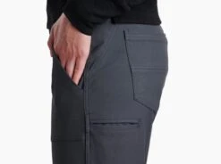 Resistor™ Kraft Pant -Sports Clothing Shop 6426 ws resistor kraft pant carbon back 35938 pdp photo