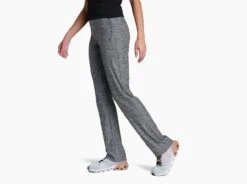 Revivr™ Pant -Sports Clothing Shop 6427 ws revivr pant grey heather side pdp photo