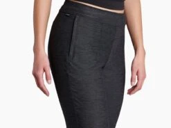 Revivr™ Pant -Sports Clothing Shop 6427 ws revivr pant raven detail 1 pdp photo