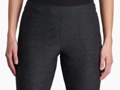 Revivr™ Pant -Sports Clothing Shop 6427 ws revivr pant raven detail 3 pdp photo