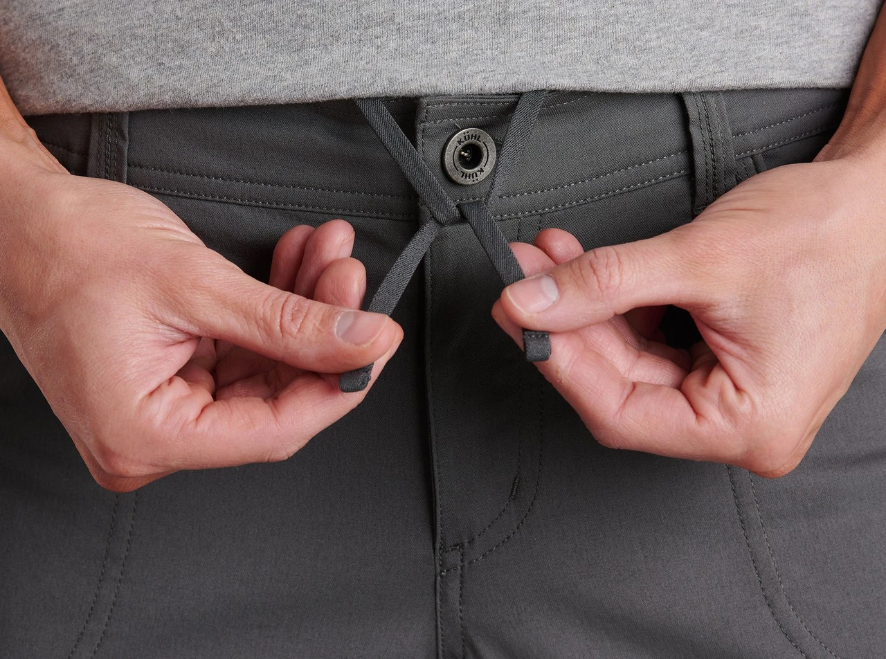 Resistor™ Air Roll-Up Short - Image 6