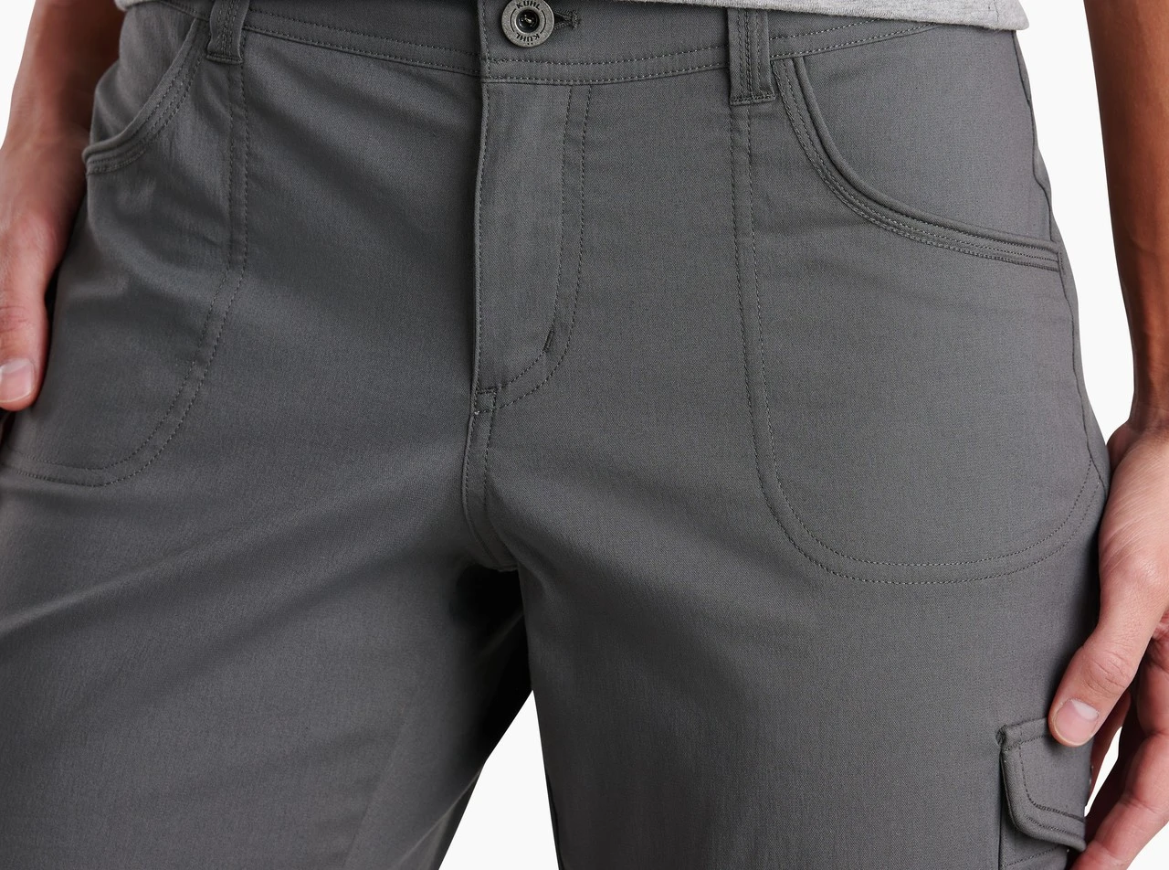 Resistor™ Air Roll-Up Short - Image 4