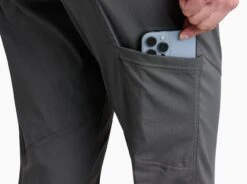 Resistor™ Air Joggr -Sports Clothing Shop 6430 resistor air joggr carbon detail 1 pdp photo