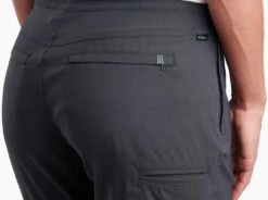 Haven™ Joggr -Sports Clothing Shop 6431 haven joggr black detail 1 pdp photo