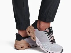 Haven™ Joggr -Sports Clothing Shop 6431 haven joggr black detail 3 pdp photo