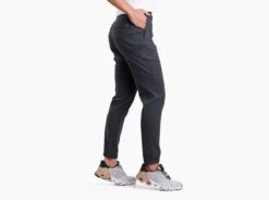 Haven™ Joggr -Sports Clothing Shop 6431 haven joggr black side pdp photo