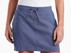 Haven™ Skort 10 Haven™ Skort -Sports Clothing Shop 6432 haven skort twilight detail 2 pdp photo