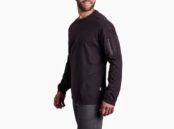 Kommando™ Crew -Sports Clothing Shop 694 bkco s 2 9426 pdp photo