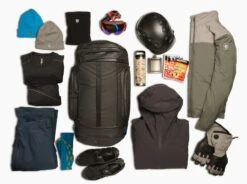 Eskape™ 50 Duffel -Sports Clothing Shop 705 eskape 50 duffel group set 2805 re pdp photo