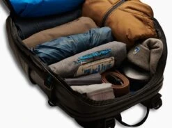 Eskape™ 25 Backpack -Sports Clothing Shop 707 eskape 25 backpack pirateblack detail re pdp photo