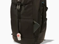 Eskape™ 25 Backpack -Sports Clothing Shop 707 eskape 25 backpack pirateblack details 10788 re pdp photo
