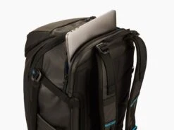 Eskape™ 25 Backpack -Sports Clothing Shop 707 eskape 25 backpack pirateblack details 10796 pdp photo