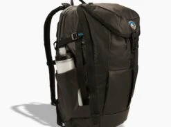 Eskape™ 25 Backpack -Sports Clothing Shop 707 eskape 25 backpack pirateblack details 10803 re pdp photo