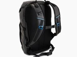 Eskape™ 20 Backpack -Sports Clothing Shop 708 eskape 20 pirate black side pdp photo