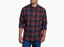 Fugitive™ Flannel