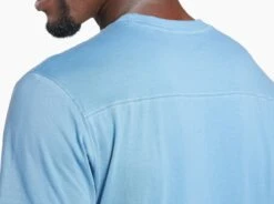 The Getaway™ -Sports Clothing Shop 7217 the getaway ss neptune detail pdp photo