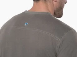 Bravado™ -Sports Clothing Shop 7224 bravado ls olive detail 2 pdp photo