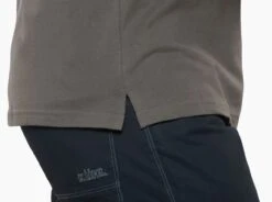 Bravado™ -Sports Clothing Shop 7224 bravado ls olive detail 4 pdp photo