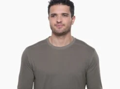 Bravado™ -Sports Clothing Shop 7224 bravado ls olive detail 5 pdp photo