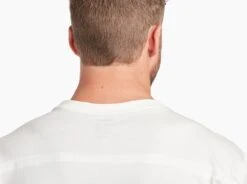 Born In The Mountains® T -Sports Clothing Shop 7245 bim t white detail 902 pdp photo