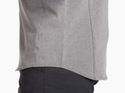 Optimizr™ -Sports Clothing Shop 7316 optimizr ss anchorgray detail 5 pdp photo
