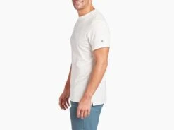 KÜHL® T -Sports Clothing Shop 7324 ms kuhl t white side pdp photo