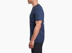 Mountain Culture™ T -Sports Clothing Shop 7355 mountain culture t pirate blue side pocketfix pdp photo