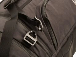 Eskape™ 50 Kanvas Duffel 16 Eskape™ 50 Kanvas Duffel -Sports Clothing Shop 735 eskape kanvas 50 duffel ink black 2 pdp photo