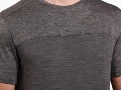 KÜHL Engineered™ Krew -Sports Clothing Shop 7361 aktiv engineered krew lead gray detail 2 pdp photo