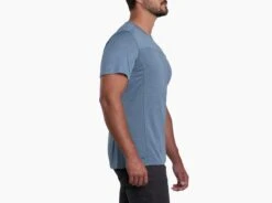 KÜHL Engineered™ Krew -Sports Clothing Shop 7361 kuhl engineered krew blue cove side pdp photo