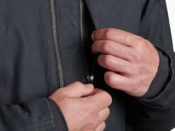 The Law™ Fleece Lined Hoody -Sports Clothing Shop 7363 law fleece lined hoody carbon detail 3 pdp photo