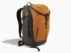 Eskape™ 25 Kanvas Backpack -Sports Clothing Shop 737 eskape 25 kanvas backpack teak side re pdp photo