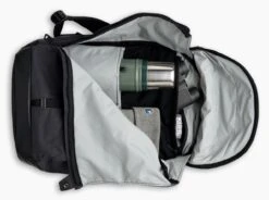 Eskape™ 20 Kanvas Backpack 15 Eskape™ 20 Kanvas Backpack -Sports Clothing Shop 738 eskape 20 kanvas backpack ink black detail 1 pdp photo